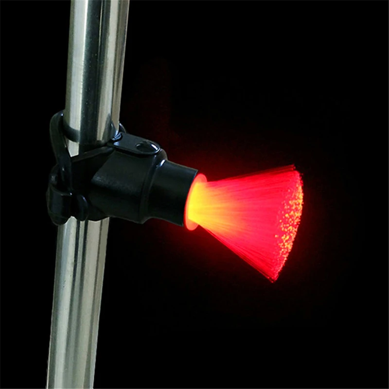 

Bike Bicycle light LED Taillight Rear Tail Safety Warning Light Portble High Brightness Waterproof LED Lamp Cycling Accessories