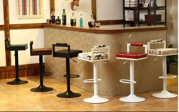 Bar chair. Bar stool. Revolving chair. Bar chair. Bar stool. Revolving chair.