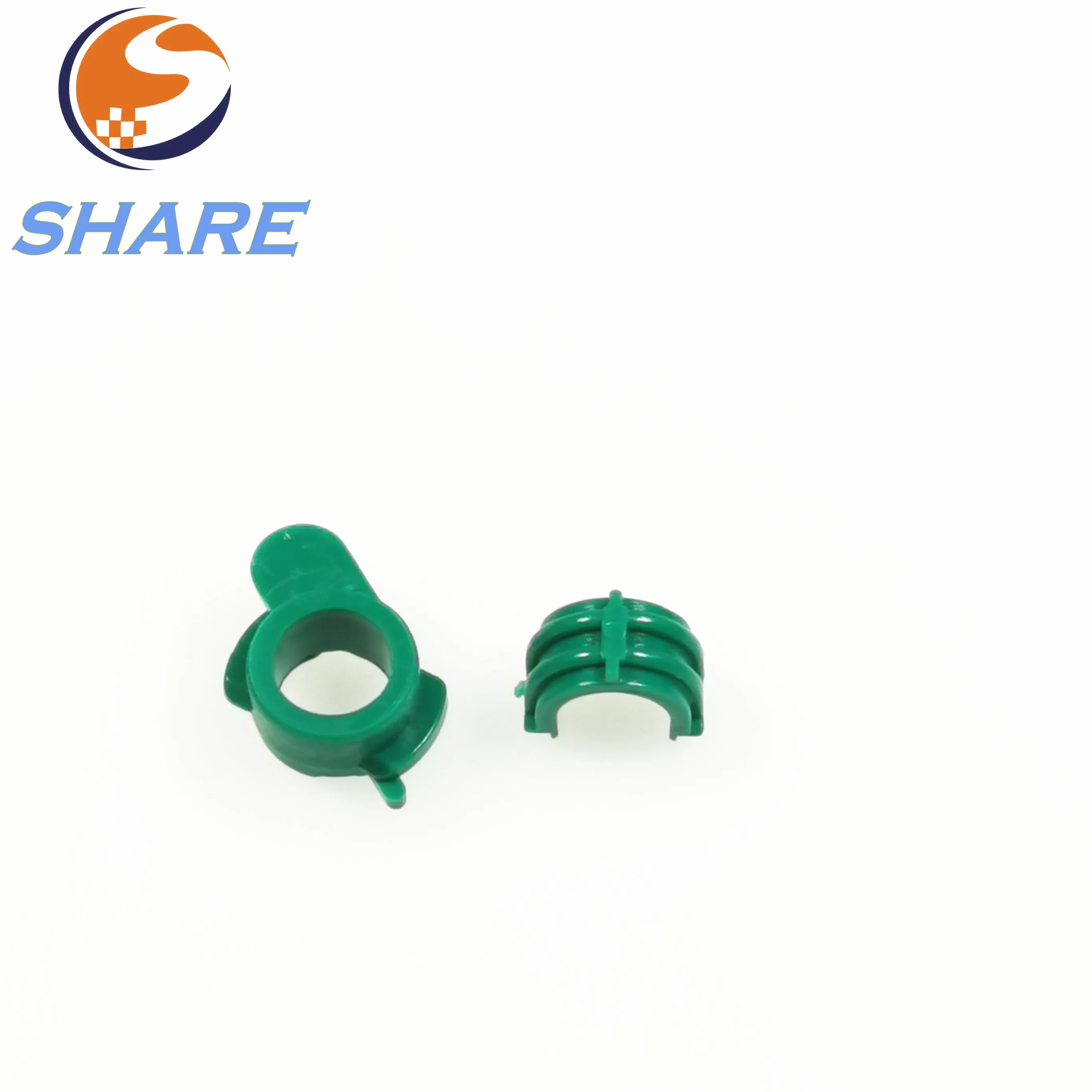 

SHARE 50SET RC1-3361-000 RC1-3362-000 Pressure roller Bushing Lower Roller Bushing for HP 4200 4250 4300 4350 4345