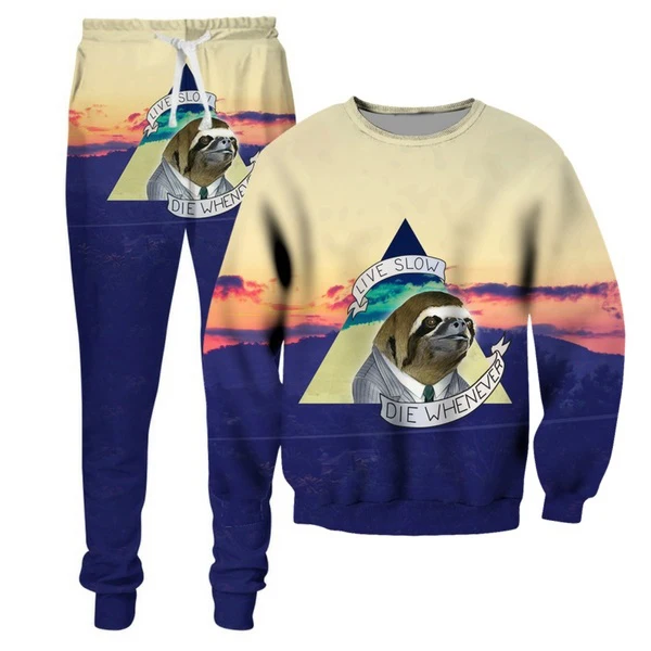 Sloth-Top