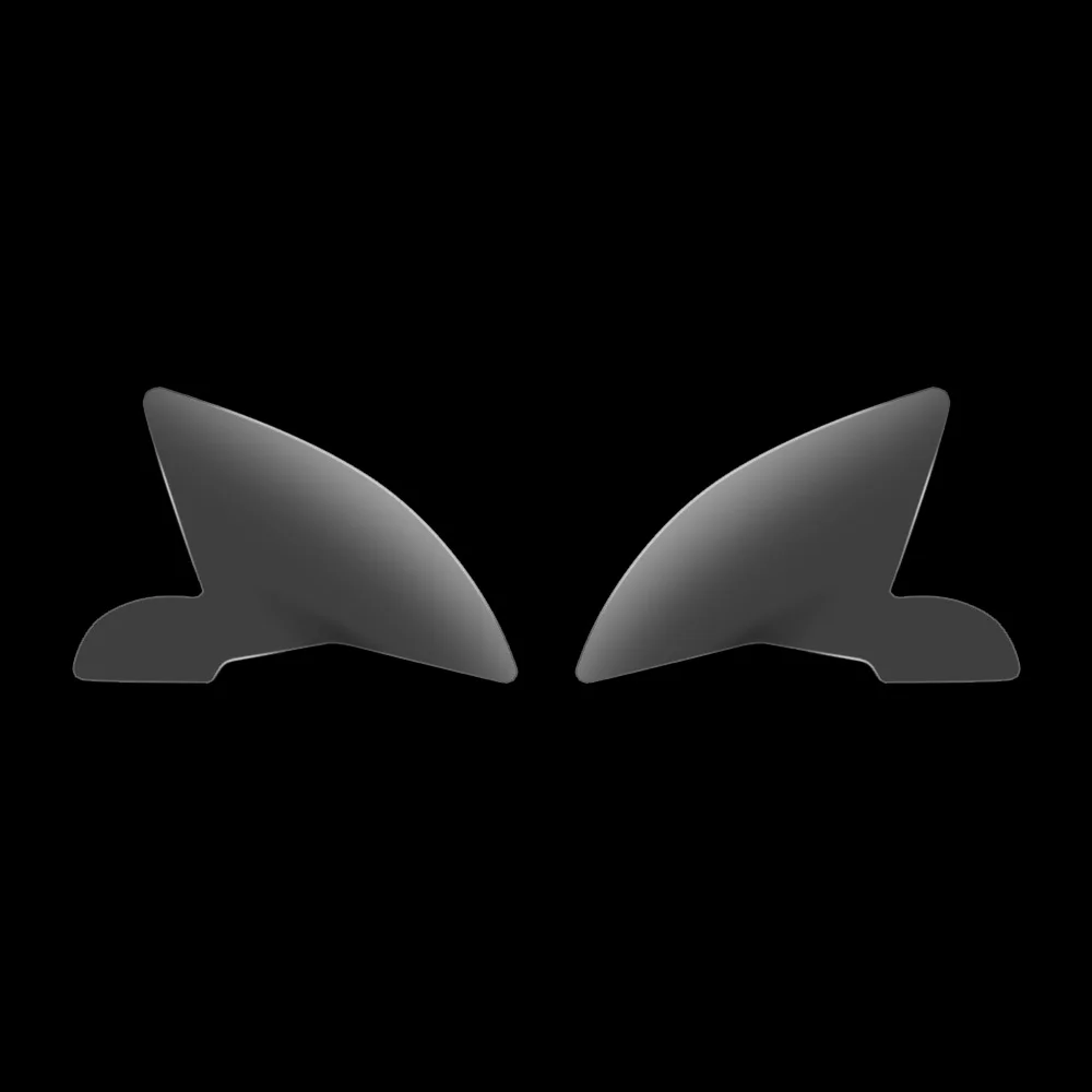 KODASKIN аксессуары для мотоциклов Защитная крышка для экрана фар защита фар подходит для SUZUKI GSX S1000F