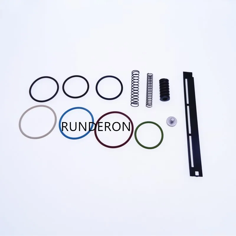 RUNDERON новый оригинальный Дизельный Двигатель Топливная система инжектор
