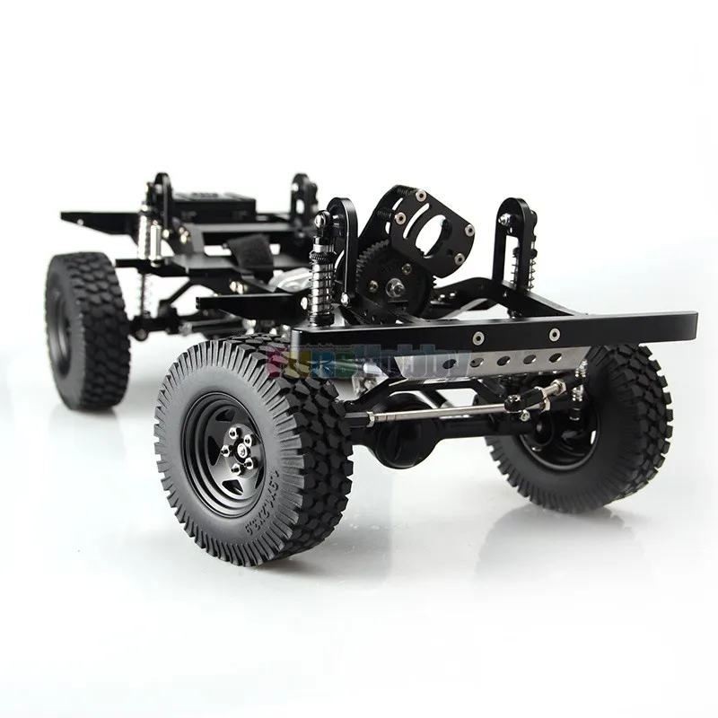 Scaled Car-MHPC-FH30005-2