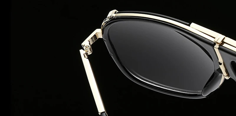 2018 AviatorOversized Goggle Square Sunglasses (19)