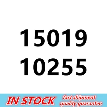 

LP 15019 4002pcs MOC Creative Series The Assembly Square Set Building Blocks Bricks Toys Small piece block 10255