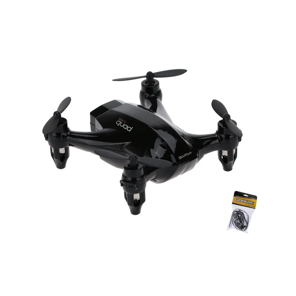 2015 New Arrival X165 2 4GHz 6 axis Gyro 3D Roll Mini font b Drone b