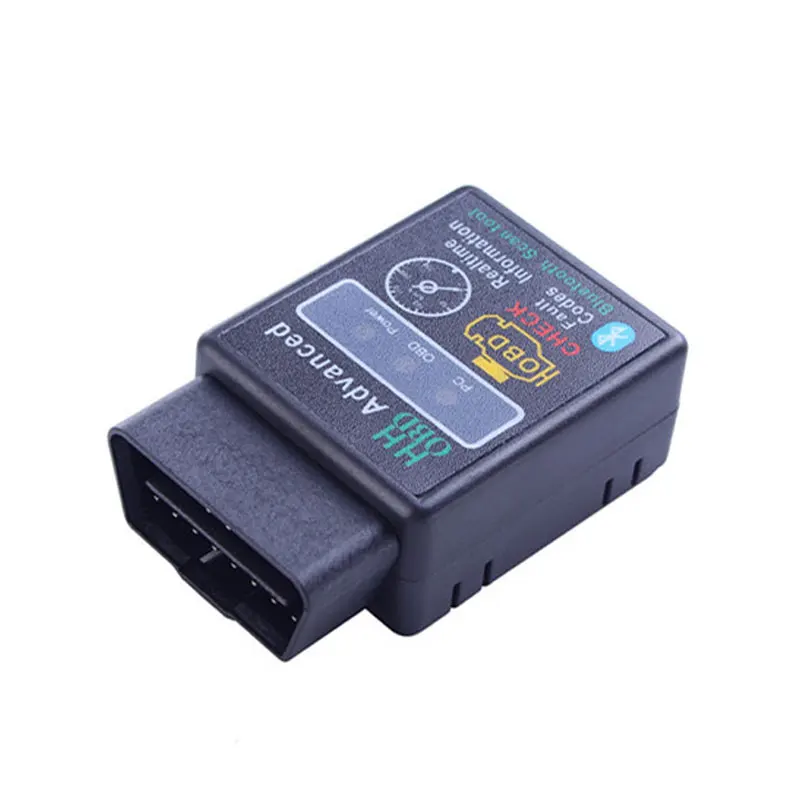 Автомобильный диагностический сканер PANDUK Obd2 ELM327 V1.5 Bluetooth OBD2 для
