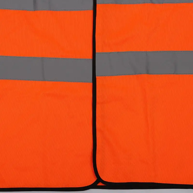 Reflective Safety Vest 04