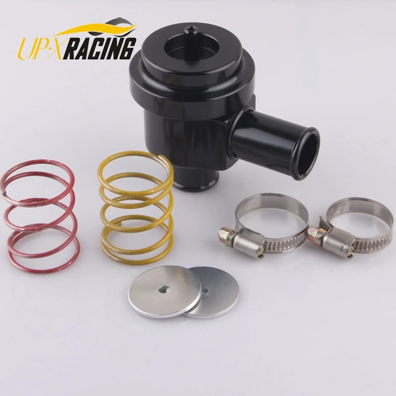 high profermance universal auto 25mm aluminum bov auto racing turbo Blow Off Valve bov1101