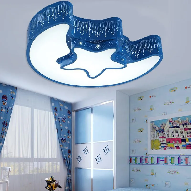 

Modern RGB Colorful Warm White Cold White Bluetooth Speaker Music Ceiling Lamp For Kids Bedroom