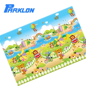 baby play mat parklon