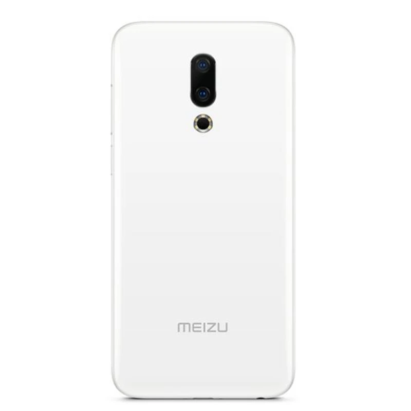 Meizu 16 16X, глобальная версия, 6 ГБ ОЗУ, 128 Гб ПЗУ, Смартфон Snapdragon 710, четыре ядра, 6,0 дюйма, 2160x1080, отпечаток пальца, мобильный телефон