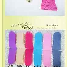 Супинатор ортопедический Спортивная беговая Обувь стельки мягкие вставки 10 пар = 20 шт PS11