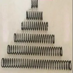 5 шт./лот проволоки диаметром 2 мм Length100MM Весна сжатия возвратная пружина