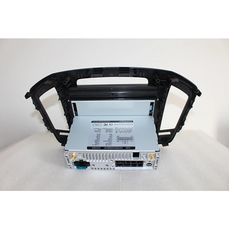 Perfect Aoluoya IPS 4G RAM 32G ROM Octa-Core Android 8.0 CAR DVD GPS Navigation Player For Opel Insignia 2014 2015 2016 radio multimedia 5