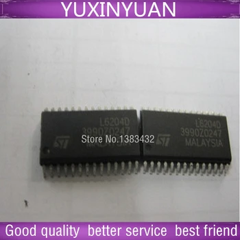 

10P/LOT L6204D L6204 SOP 100%good AliExpress