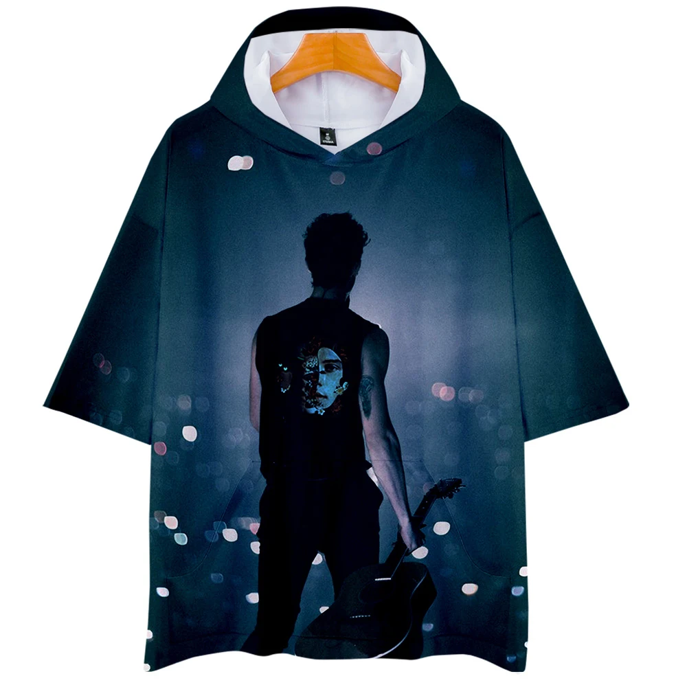 shawn mendes hoodie canada