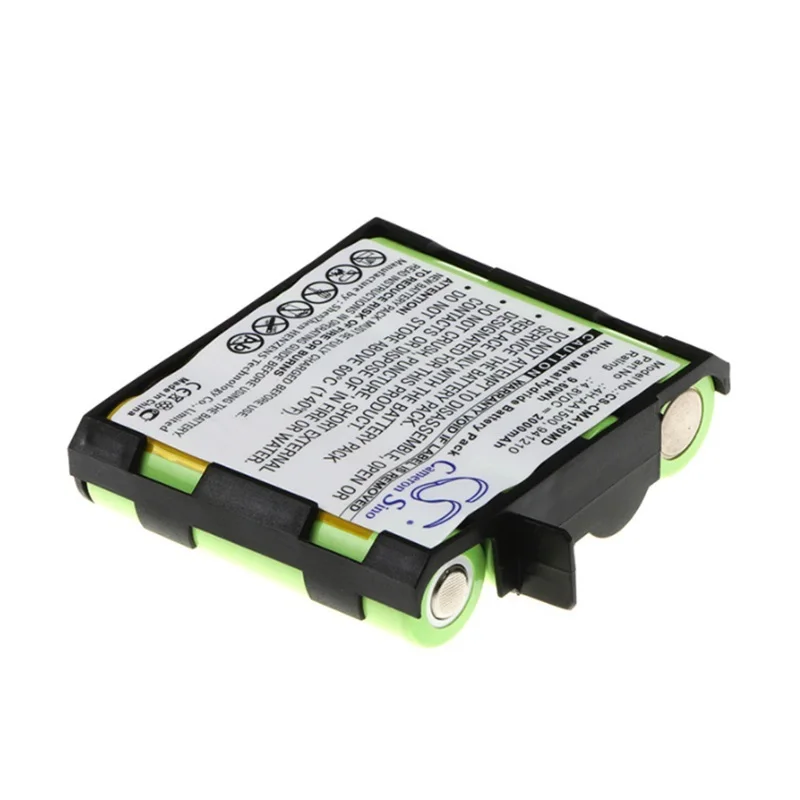 Batterie Compex Pack-Sport//Elite//Performance//Edge