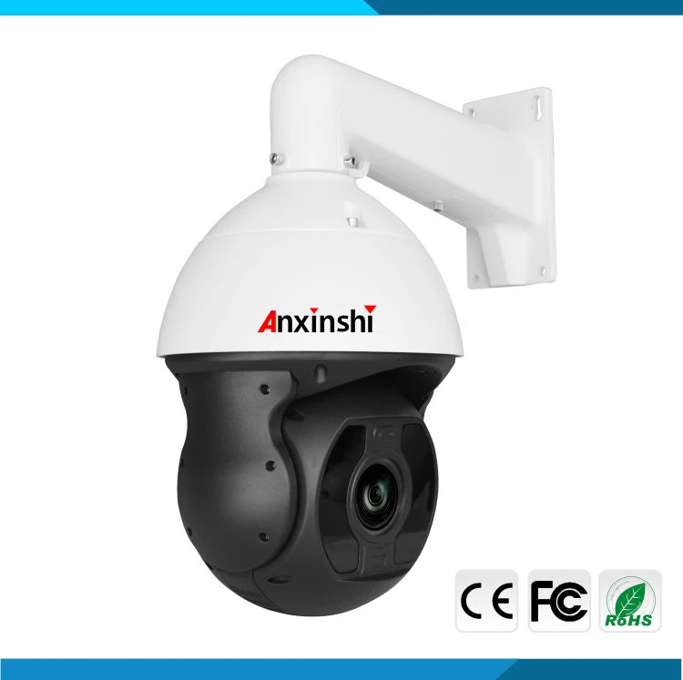 PoE 40X zoom новая технология полноцветный не светильник CMOS sony IMX385 1080P IP PTZ лазерная