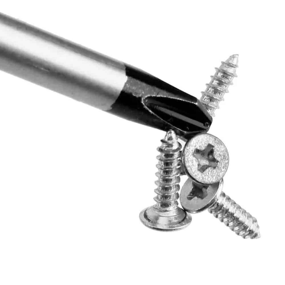 9 pcs Multi Screwdriver Set Multi-Bit Hand Tool Set Repair Torx Screw Driver Screwdrivers Kit Home Useful Hand Tool with Bag