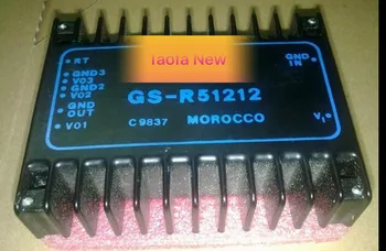 

100%New and original 1 year warranty GS-R51212