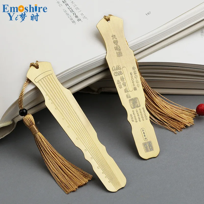 Retro Metal Bookmarks for Book Marker Kids Glifts Kawaii Stationery Office School Supplies Top Branding Bookmark M110 Retro Metal Bookmarks for Book Marker Kids Glifts Kawaii Stationery Office School Supplies Top Branding Bookmark M110