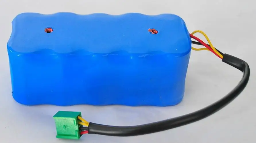 

2000mAH New Patient Monitor Battery for GE DASH2000 DASH 2000 92916781