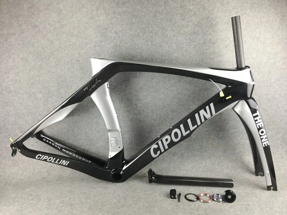 Cipollini RB1K THE ONE anthracite блестящие Углеродные дорожные велосипеды на продажу с оригинальным ULTEGRA groupset