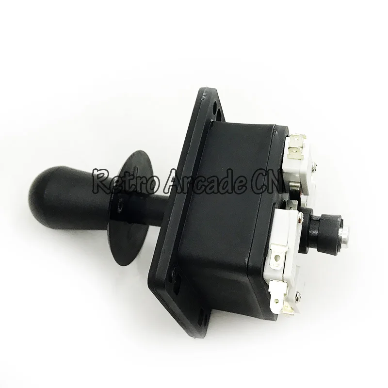 US $620.00 Factory price New American Style 48 Way Arcade MAME JAMMA Games Joystick With HAPP Style unassemble