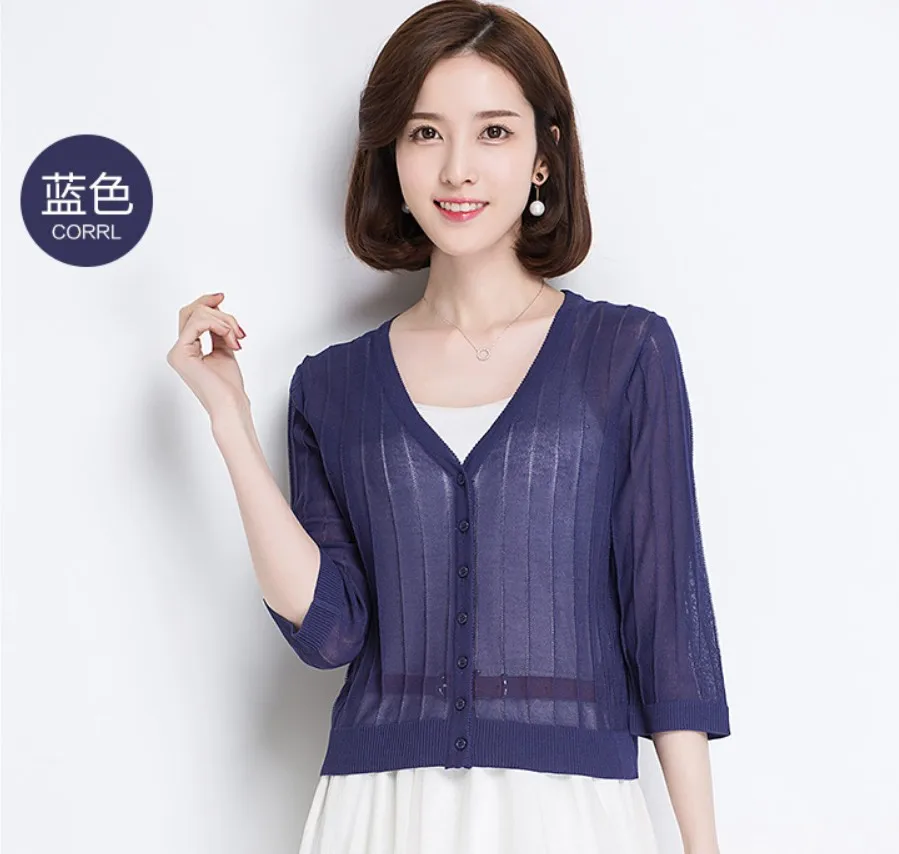 cardigans for women silk shirts cheap