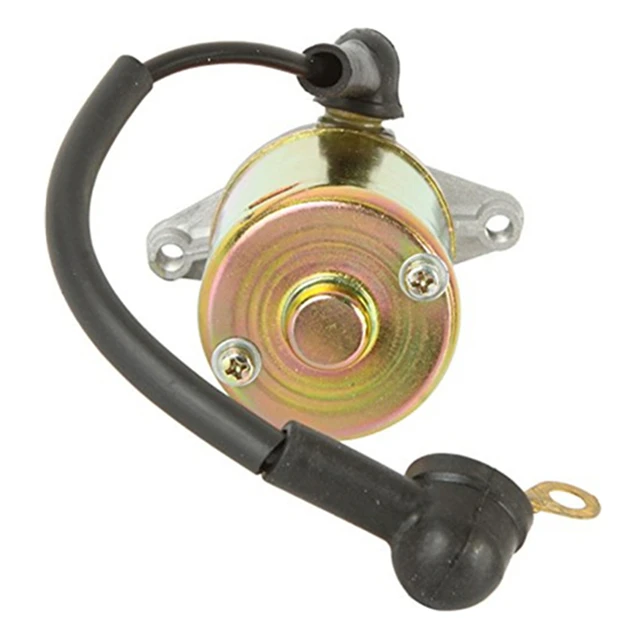 Для Yamaha Starter YFM 50 Raptor 2004-2008 ATV 27-61403 55X-81800-50-00
