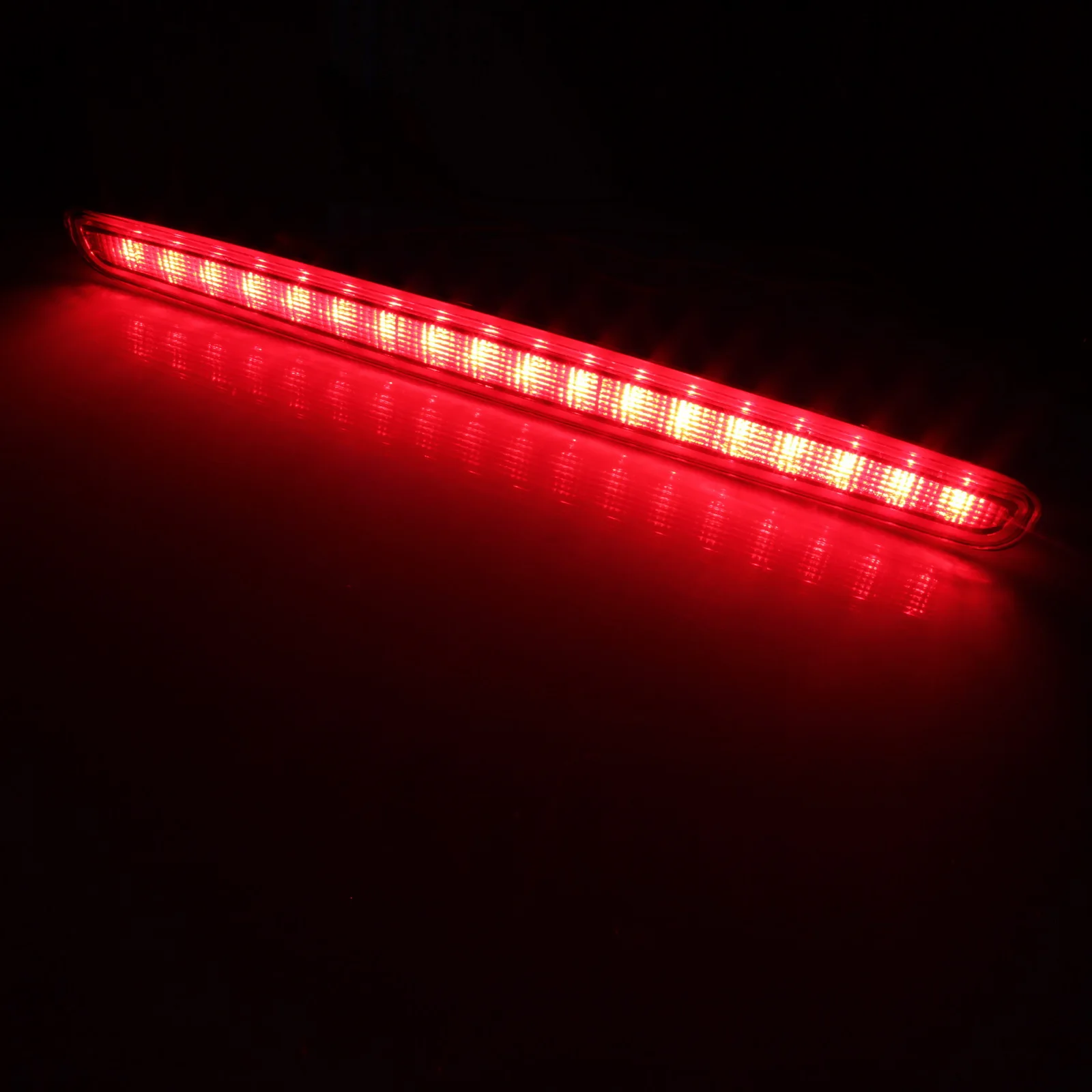 ANGRONG 1x18 SMD задний фонарь светодиодный стоп светильник высокого уровня для Volkswagen VW