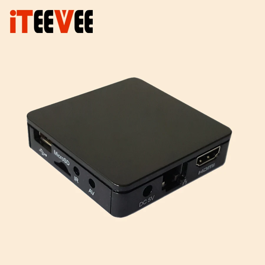 3 шт. мини TVIP 410 412 415S коробка Amlogic Четырехъядерный 4 Гб Linux Android 4,4 Dual OS TVIP V410 V412 V415