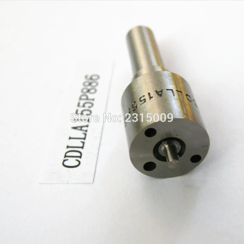 DEFUTE оригинальная и Подлинная Топливная форсунка CDLLA155P886 для двигателя 4DF2-13