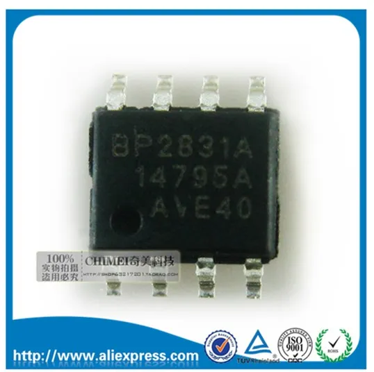 

New original BP2831A BP2831 LED constant current driver chip