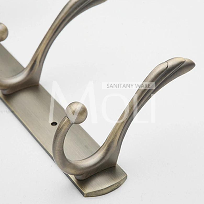 Вешалка для полотенец шляп пальто сумок ванной кухни|robe hook|brass wall hookwall hook |