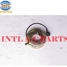 Для компрессора кондиционера для автомобиля единиц/Запчасти катушки сцепления DKS17D 104,9 мм* 65,5 мм* 28 мм* 40 мм