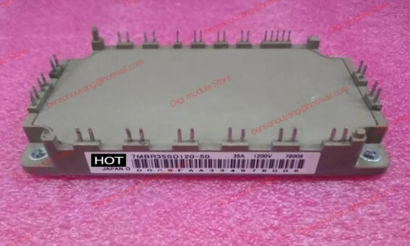 

7MBR35SD120-50