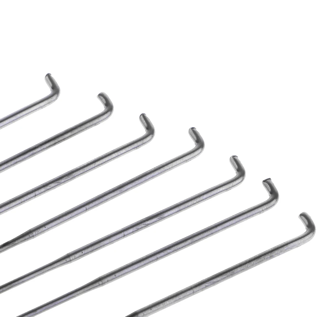 7 Pieces Spiral Shape Durable Needle Felting Holder Handle Wool Felt Set DIY Tools