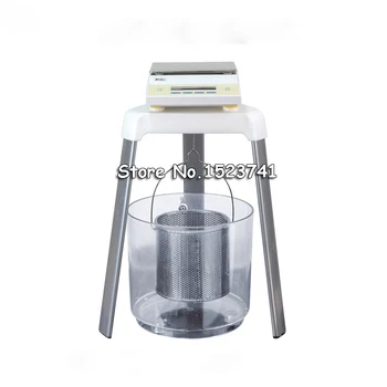 

1set Techtongda 110V/220V 5100G Scale Electronic Hydrostatical Balance 0.1G J