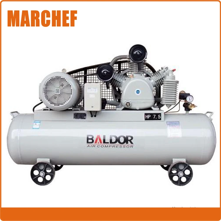 

2.2KW Central Pneumatic Piston Screw Air Compressor Kompressor Air pump