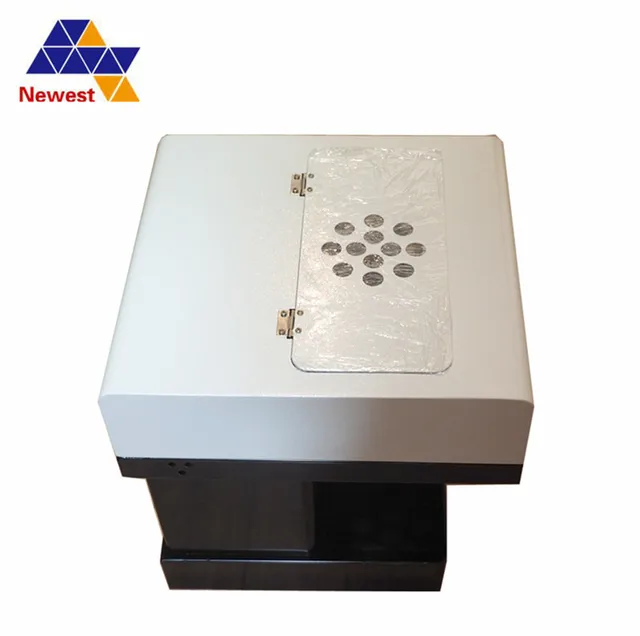 Cheap Coffee Printer cake Printing machine edible Printer Chocolate Printer Selfie coffee printing machine printer