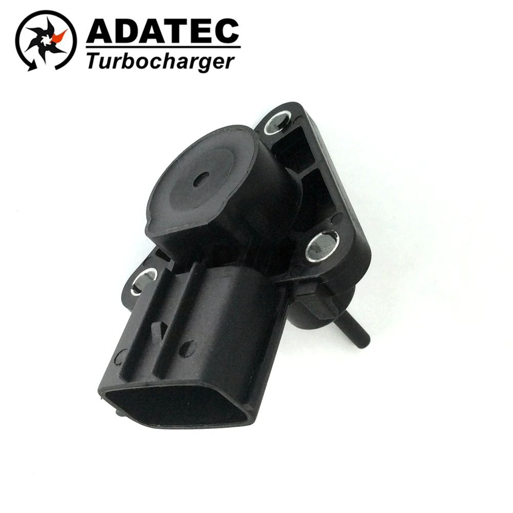 Position Sensor 3M5Q6K682CA 3M5Q6K682CB Turbo wastegate actuator for