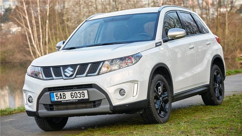 Задняя крышка для багажника Suzuki Vitara, Защитная пленка для багажника, автомобильные аксессуары