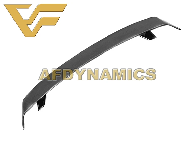 

07-15 R8 V8 V10 upgrade to RG Carbon Fiber Surface Rear Trunk Wing Spoiler