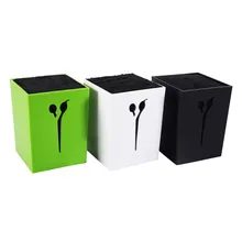 1 шт. подставка для ножниц новые профессиональная салонная укладка парикмахерские гребни зажимы чехол для ножниц стойка для накладных ногтей