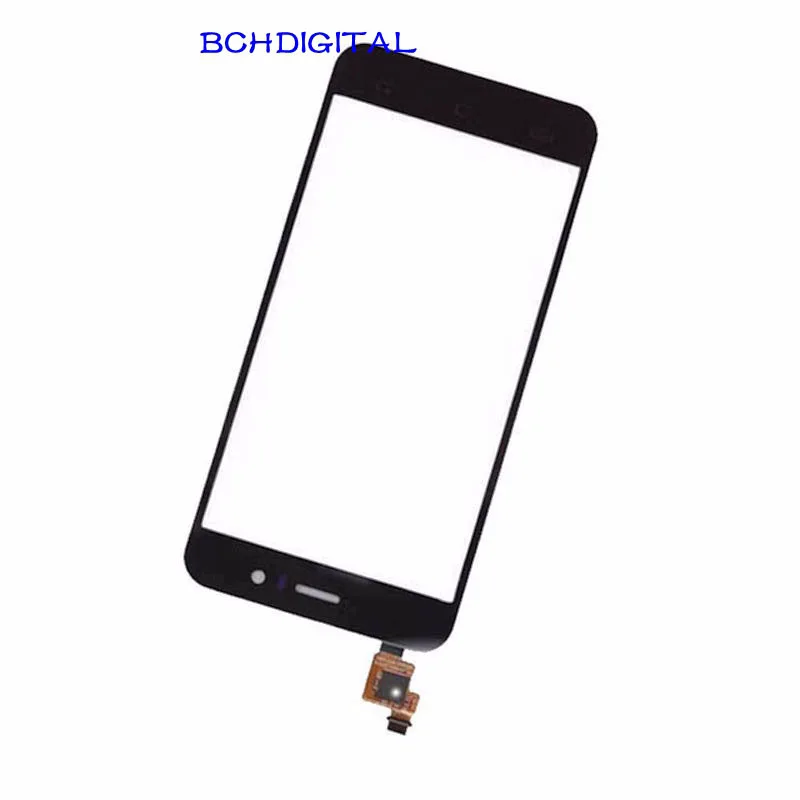 BCHDIGITAL JY003 для Jiayu G5 G5S мобильный телефон сенсорный экран дигитайзер передняя