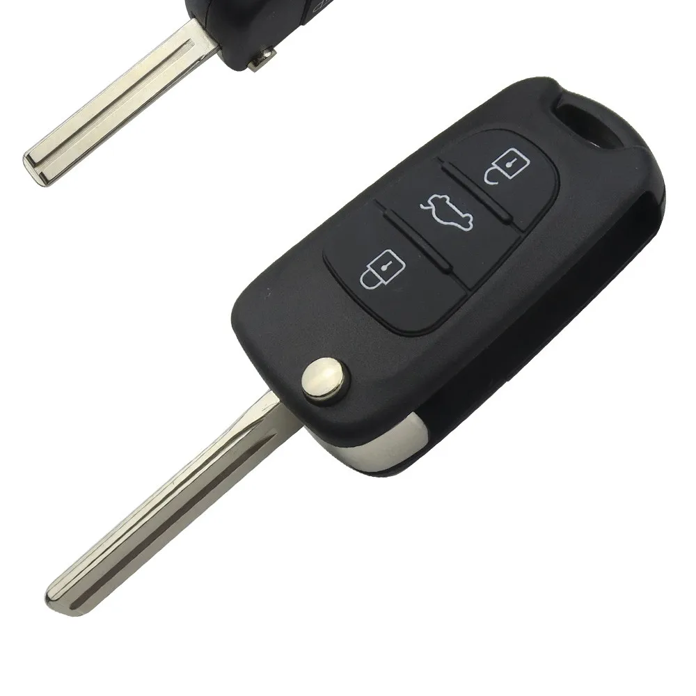 key shell