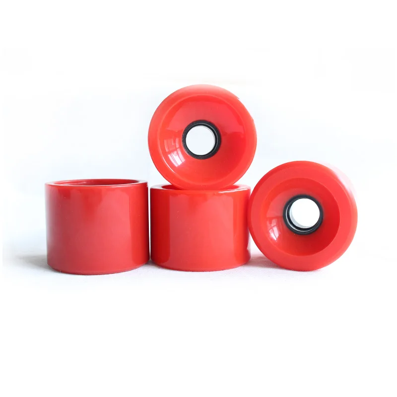 4 قطعة عجلة عالية القوة لوحة تزلج كبيرة عجلات 70 مللي متر x 51 مللي متر عجلة ل وحة طويلة لوح التزلج متعدد الألوان ارتداء الطلاء 4 قطعة عجلة عالية القوة لوحة تزلج كبيرة عجلات 70 مللي متر x 51 مللي متر عجلة ل وحة طويلة لوح التزلج متعدد الألوان ارتداء الطلاء