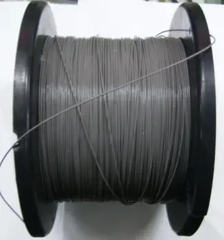 

20Meter/1pcs/Lot 1.13 1.13mm Wires/Coaxial Antenna Cable 50ohm 20M Grey color